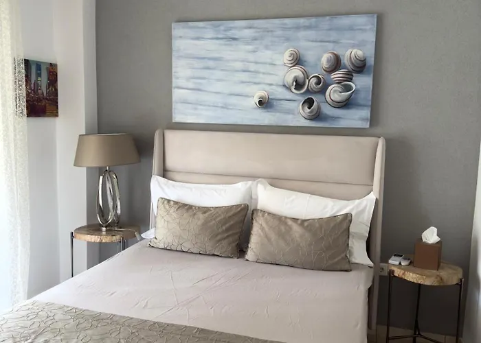 Nikos & Eleni Maisonette Apartamento Néa Fókaia