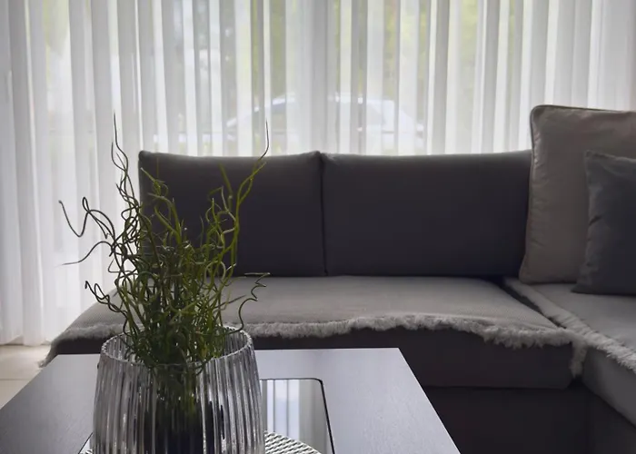 Apartamento Nikos & Eleni Maisonette