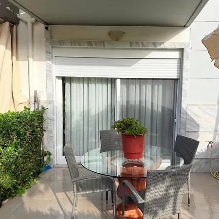 Nikos & Eleni Maisonette