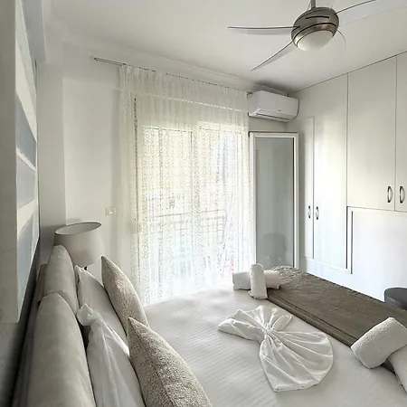 Apartment Nikos & Eleni Maisonette *