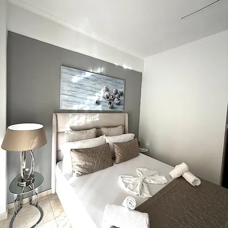 Apartment Nikos & Eleni Maisonette