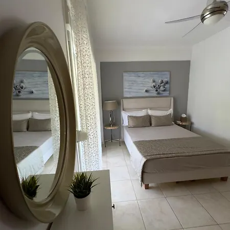 아파트 Nikos & Eleni Maisonette *