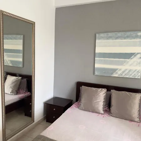 Nikos & Eleni Maisonette Néa Fókaia