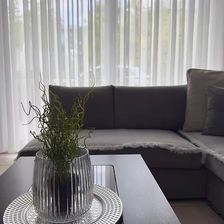 아파트 Nikos & Eleni Maisonette