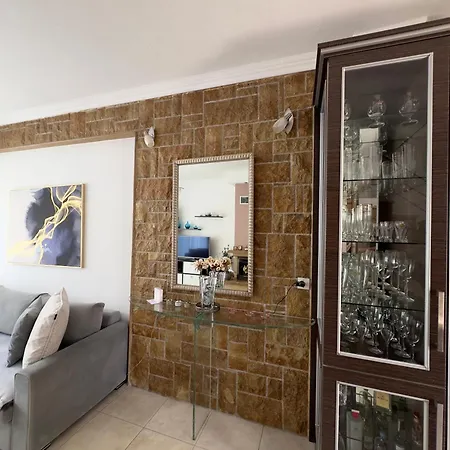 Nikos & Eleni Maisonette * Néa Fókaia