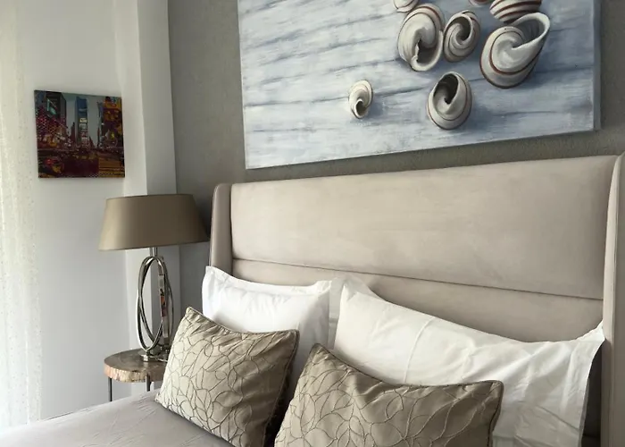 Nikos & Eleni Maisonette Apartamento Néa Fókaia