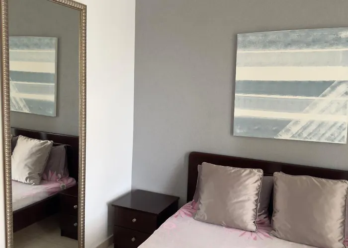 Nikos & Eleni Maisonette Néa Fókaia