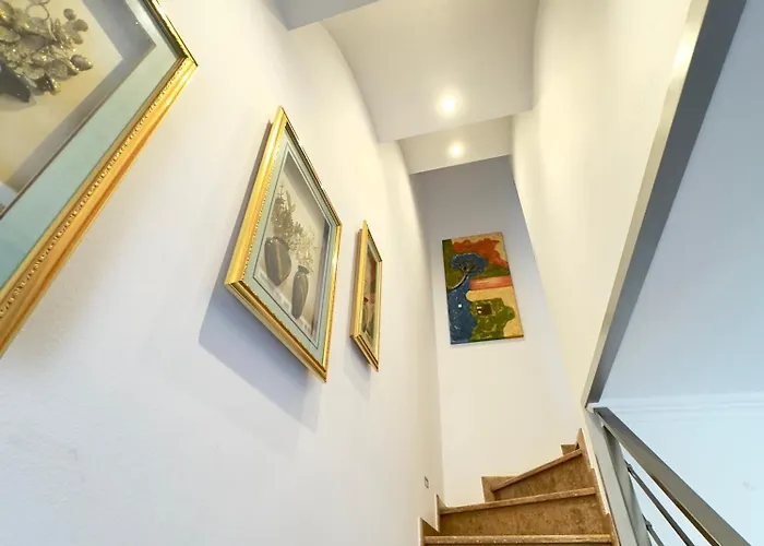 Nikos & Eleni Maisonette