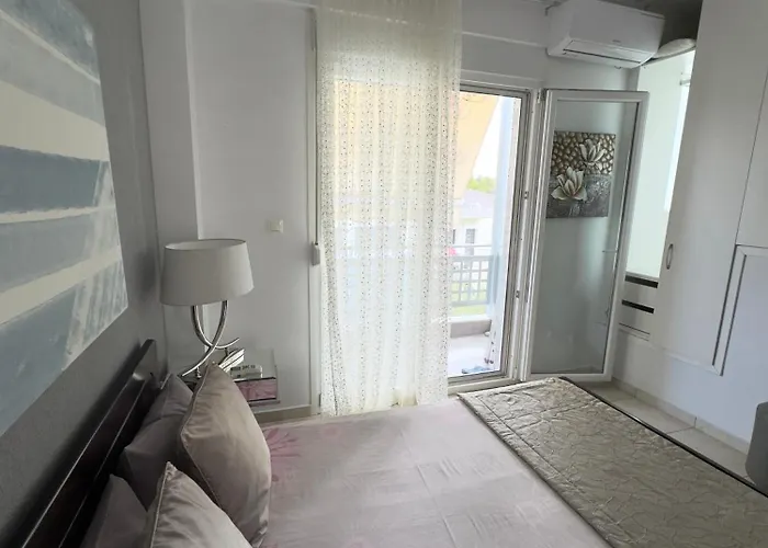 Apartamento Nikos & Eleni Maisonette *